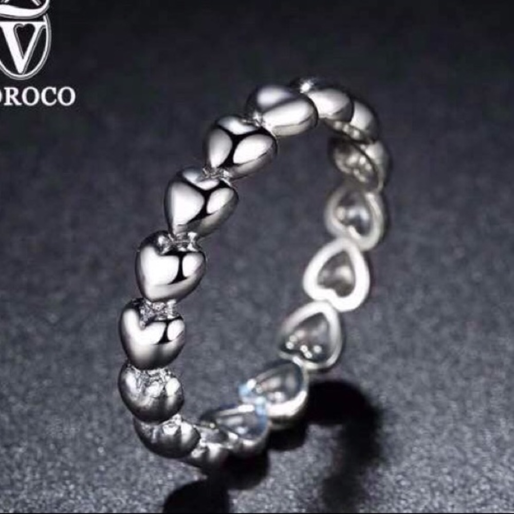 Pandora hearts ring